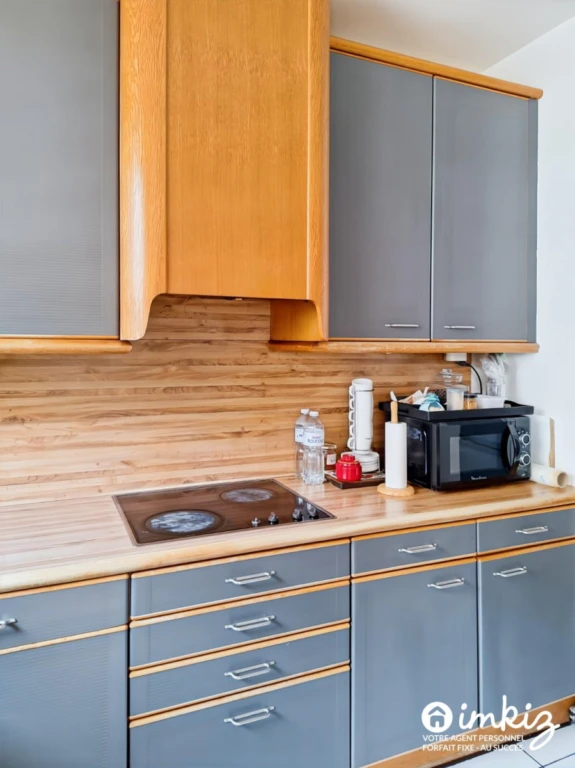 Appartement 4P lumineux avec Box - Calme - Sud 5