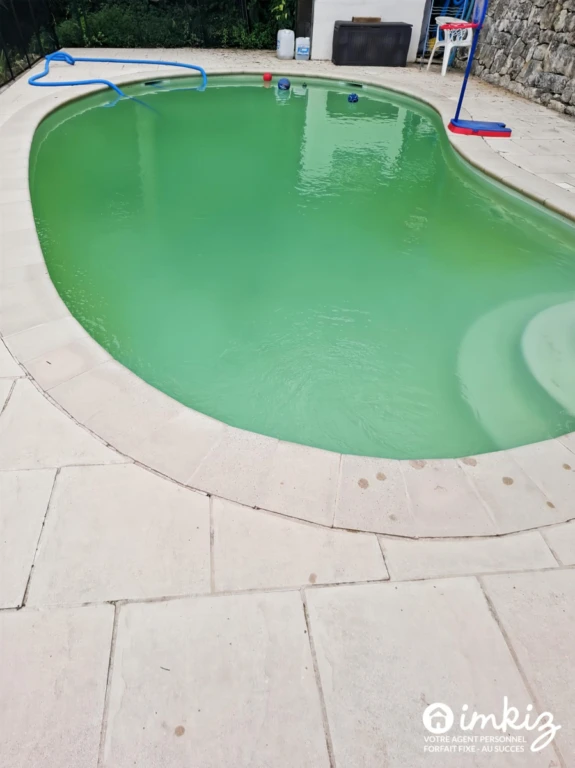 Maison 4 pièces 5
