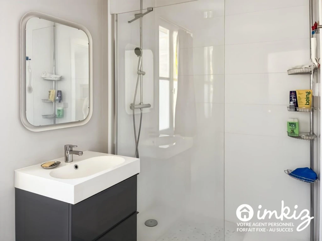 Appartement 4 pièces 12