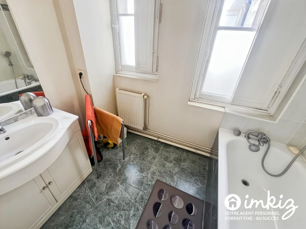 Appartement 4 pièces 13