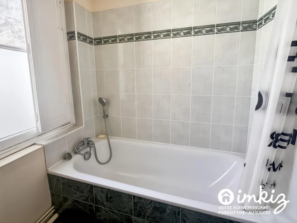 Appartement 4 pièces 14