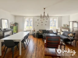 Appartement 4 pièces 3