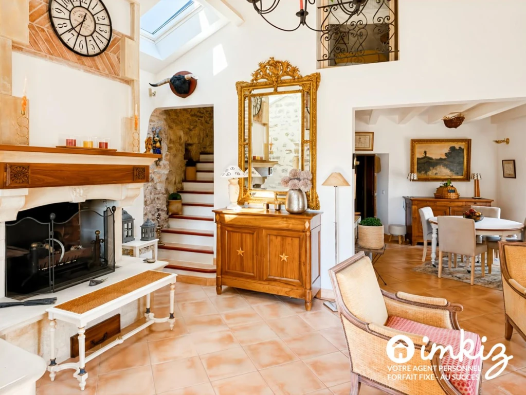 RARE MAISON EN PIERRE VUE PANORAMIQUE VIADUC 8
