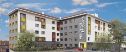Studio Lmnp renta. 4.60 % 1