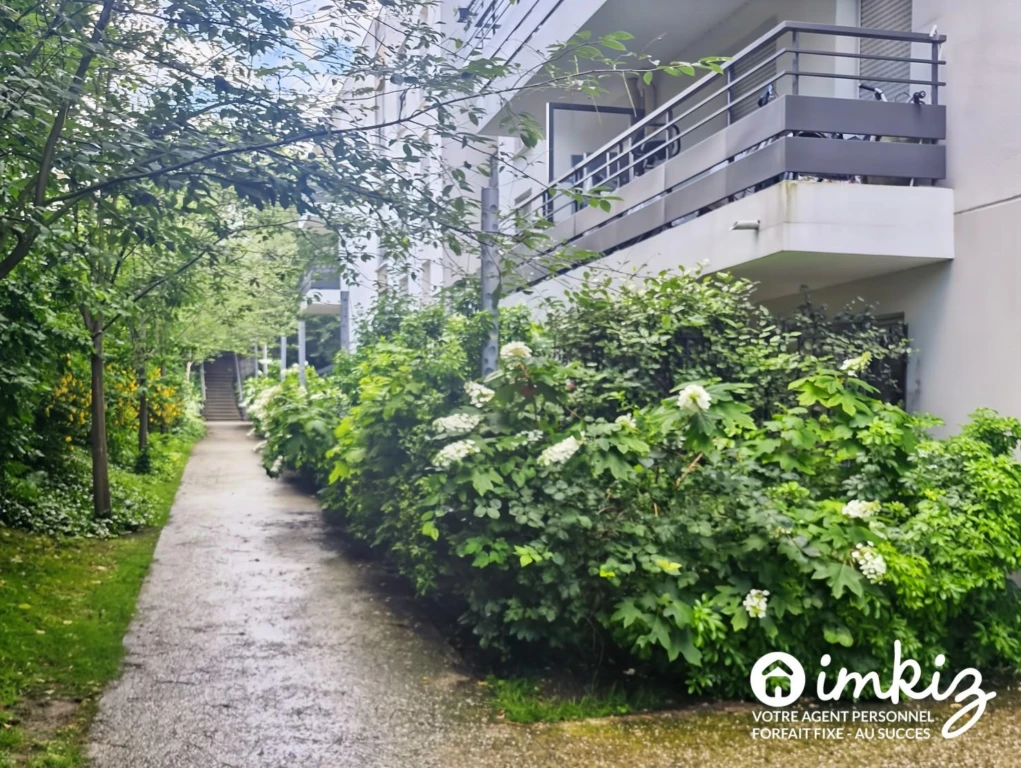 Appartement 11