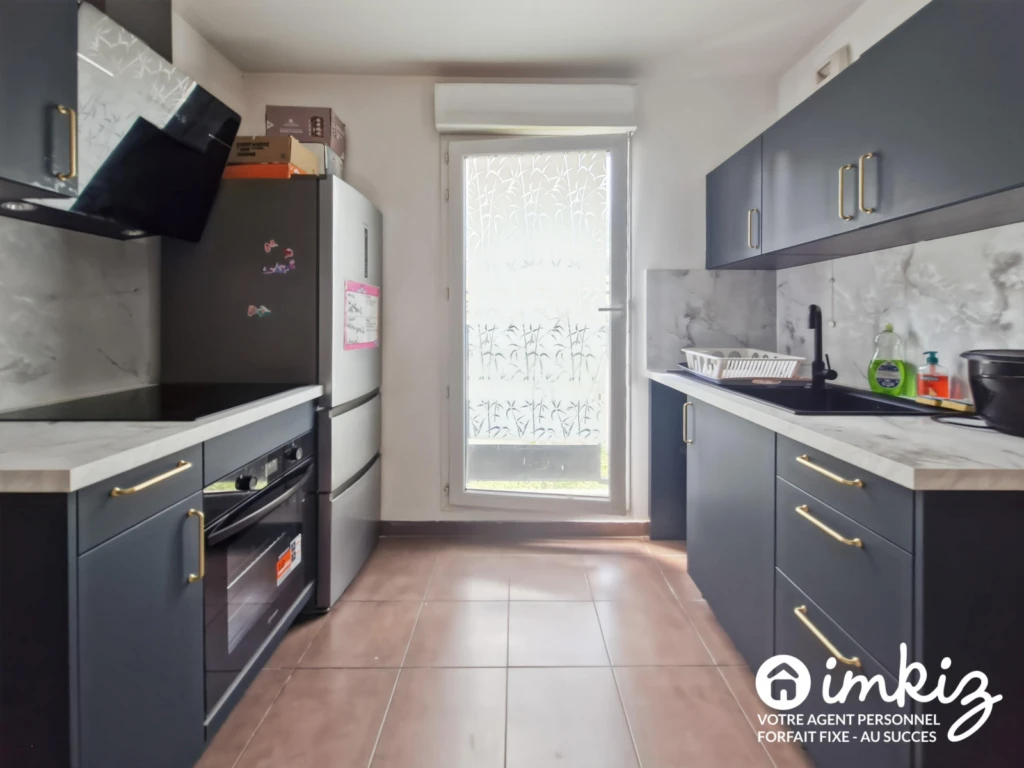 Appartement 3