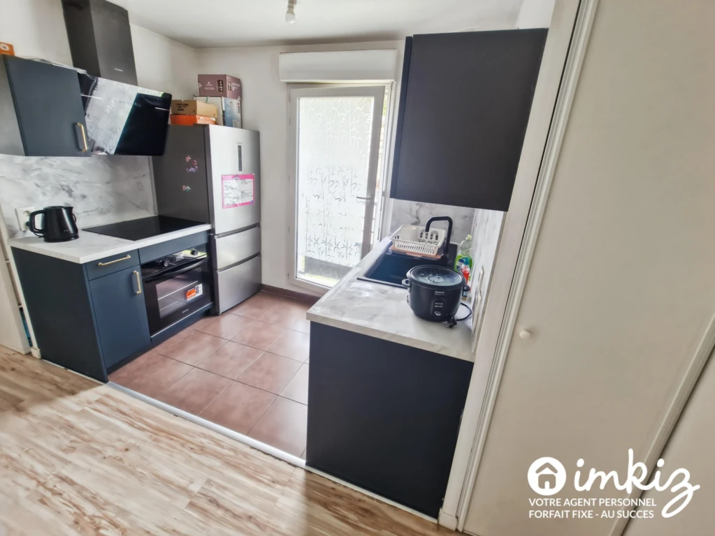 Appartement 4