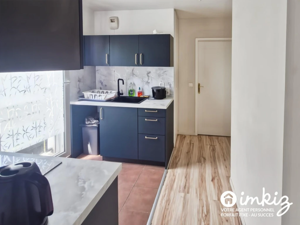 Appartement 5