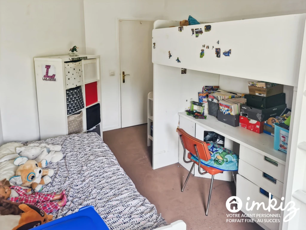 Appartement 7