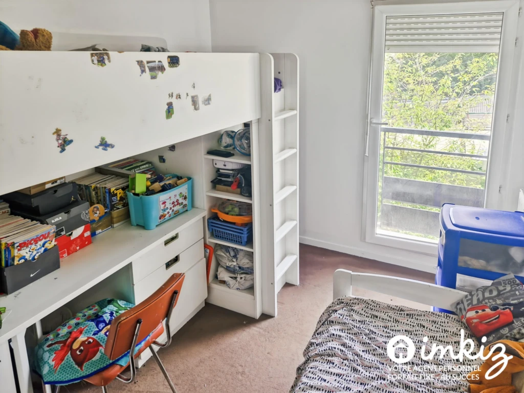 Appartement 8