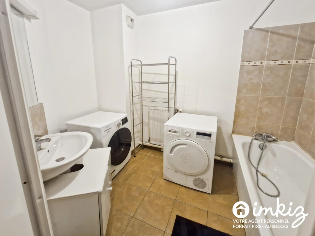 Appartement 9