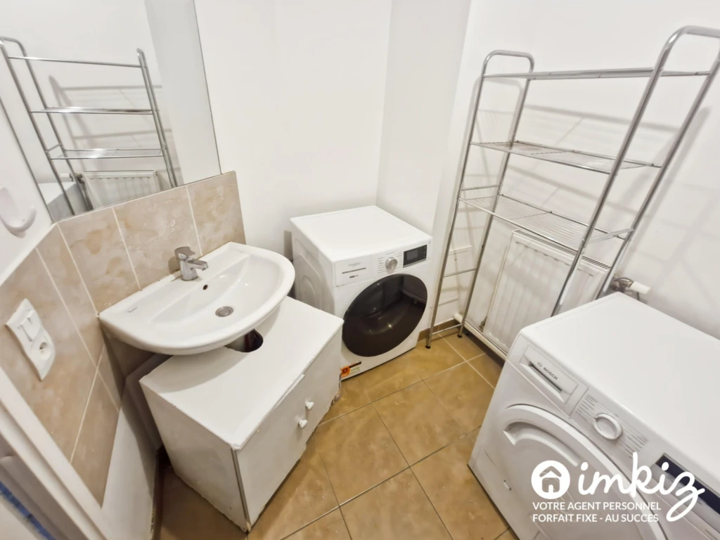 Appartement 10