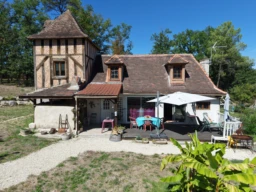 Maison rénovée, Lieu unique sans vis-à-vis – Vue exceptionnelle – Charme et nature 1
