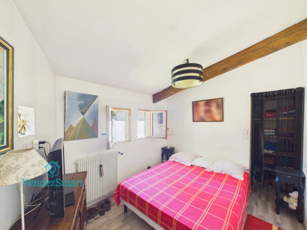 Maison rénovée, Lieu unique sans vis-à-vis – Vue exceptionnelle – Charme et nature 15