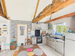 Maison rénovée, Lieu unique sans vis-à-vis – Vue exceptionnelle – Charme et nature 3
