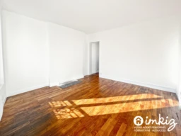 2P de 27m² Sans Perte de Place Double Exposition 2