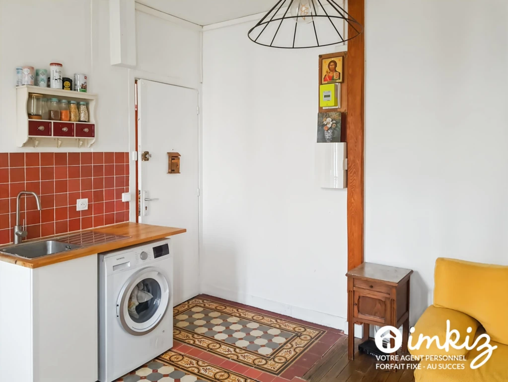 Appartement 2 pièces 2