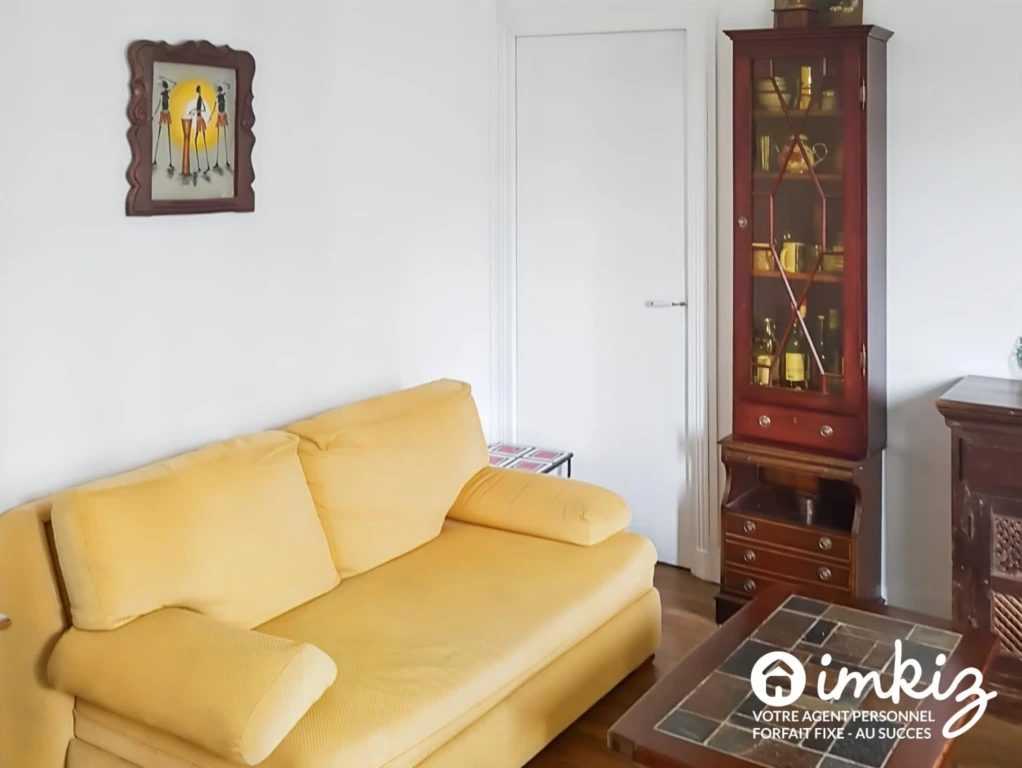 Appartement 2 pièces 3