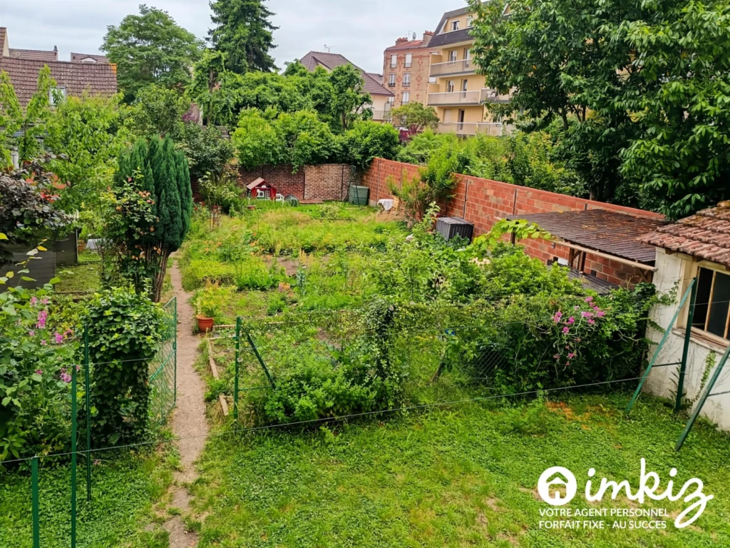 Appartement 2 pièces 10