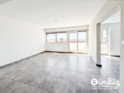 Appartement 4 pièces 81m2 1