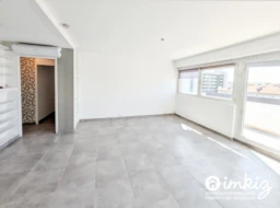 Appartement 4 pièces 81m2 2