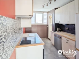 Appartement 4 pièces 81m2 3