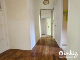 Appartement 3 pièces 2