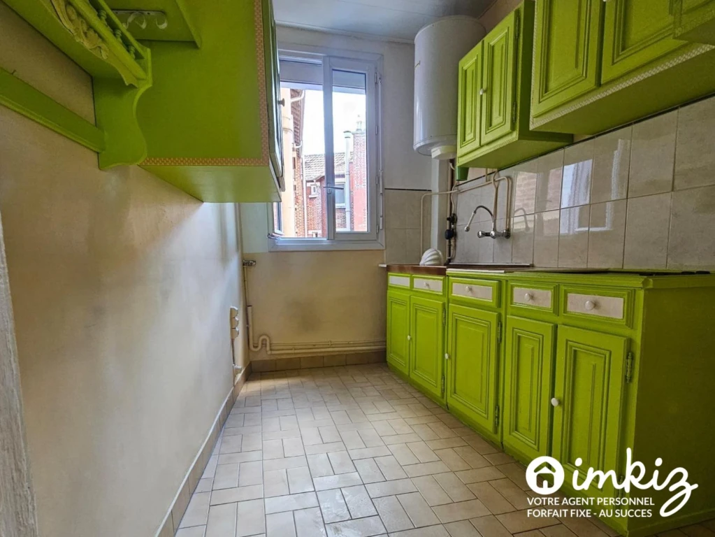 Appartement 3 pièces 11