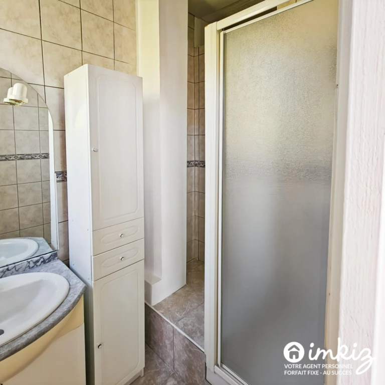 Appartement 3 pièces 8