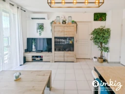 Appartement 2 pièces avec garage 3