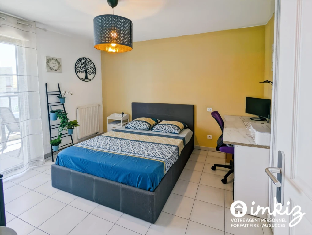Appartement 2 pièces avec garage 7