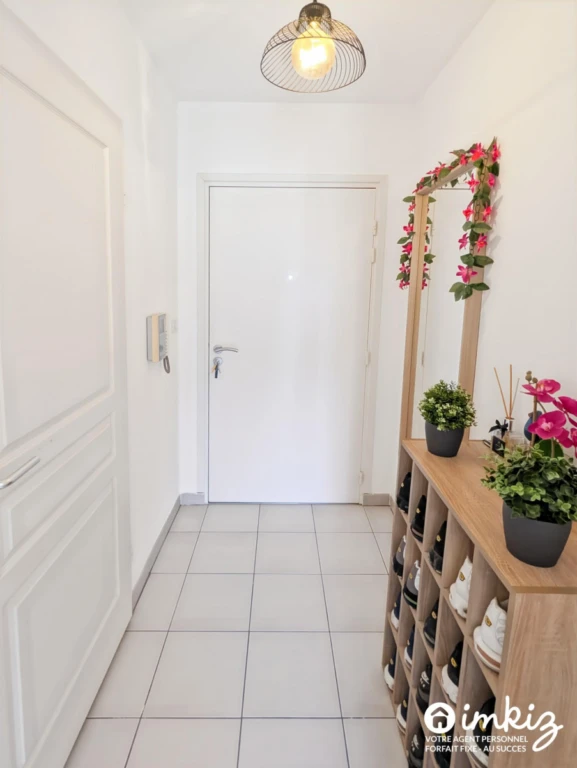 Appartement 2 pièces avec garage 10
