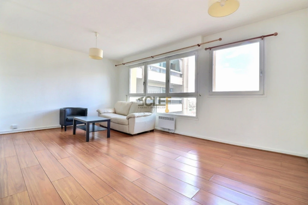 Studio - 32m² - Issy les Moulineaux 2