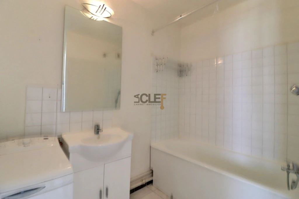 Studio - 32m² - Issy les Moulineaux 4