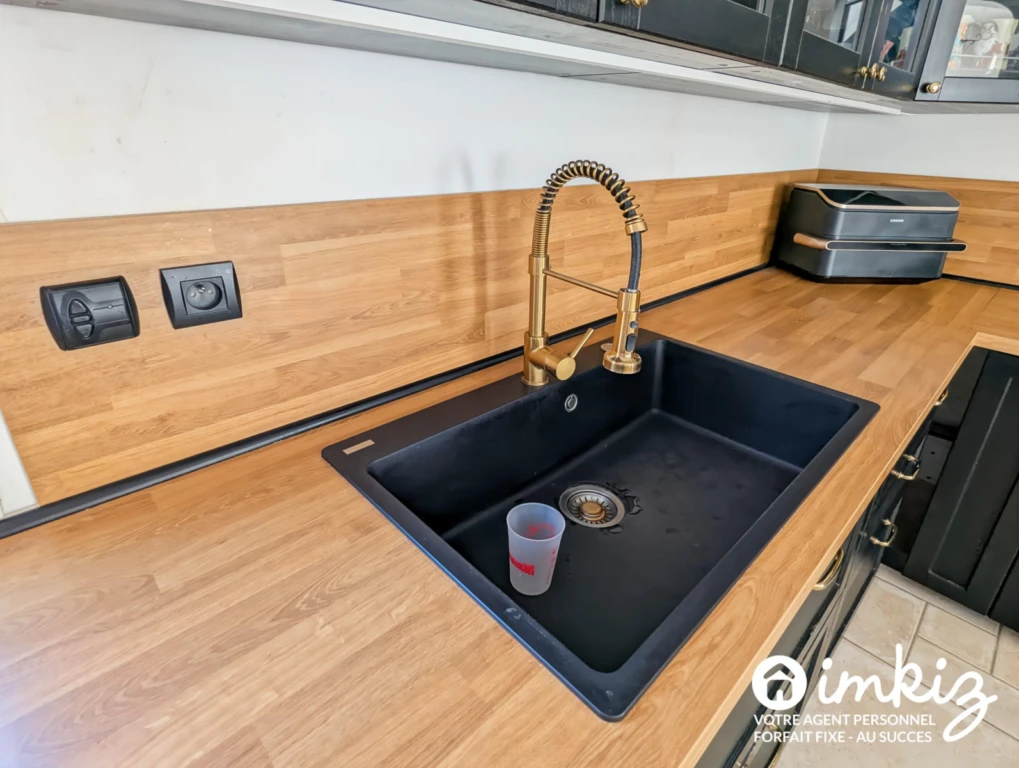 Superbe villa 5 pièces avec piscine 5
