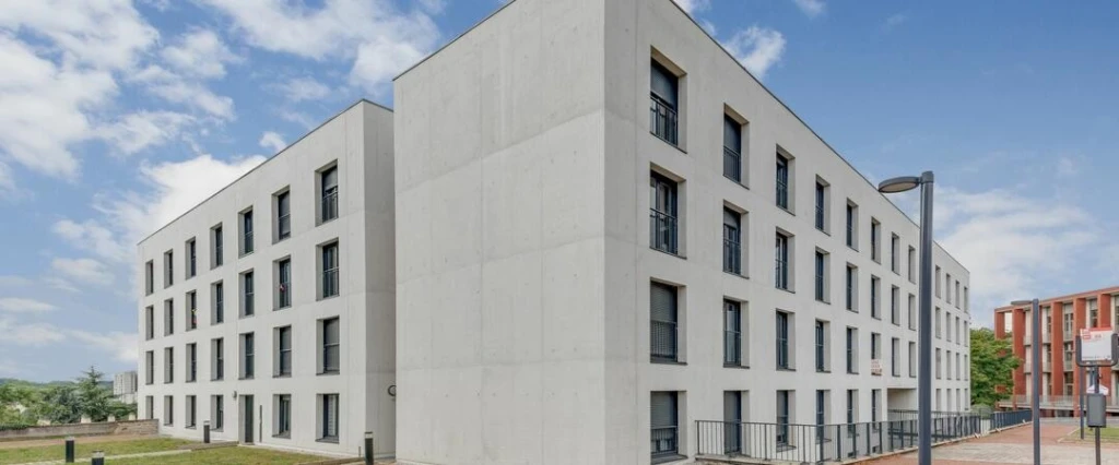 Studio Lmnp renta. 5.90 % 1