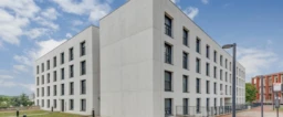 Studio Lmnp renta. 5.90 % 1