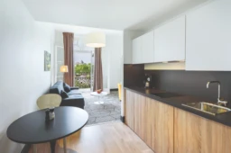 Studio Lmnp renta. 5.70 % 2