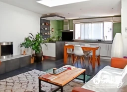 Maison au coeur des rues végétalisées de Pérols 3