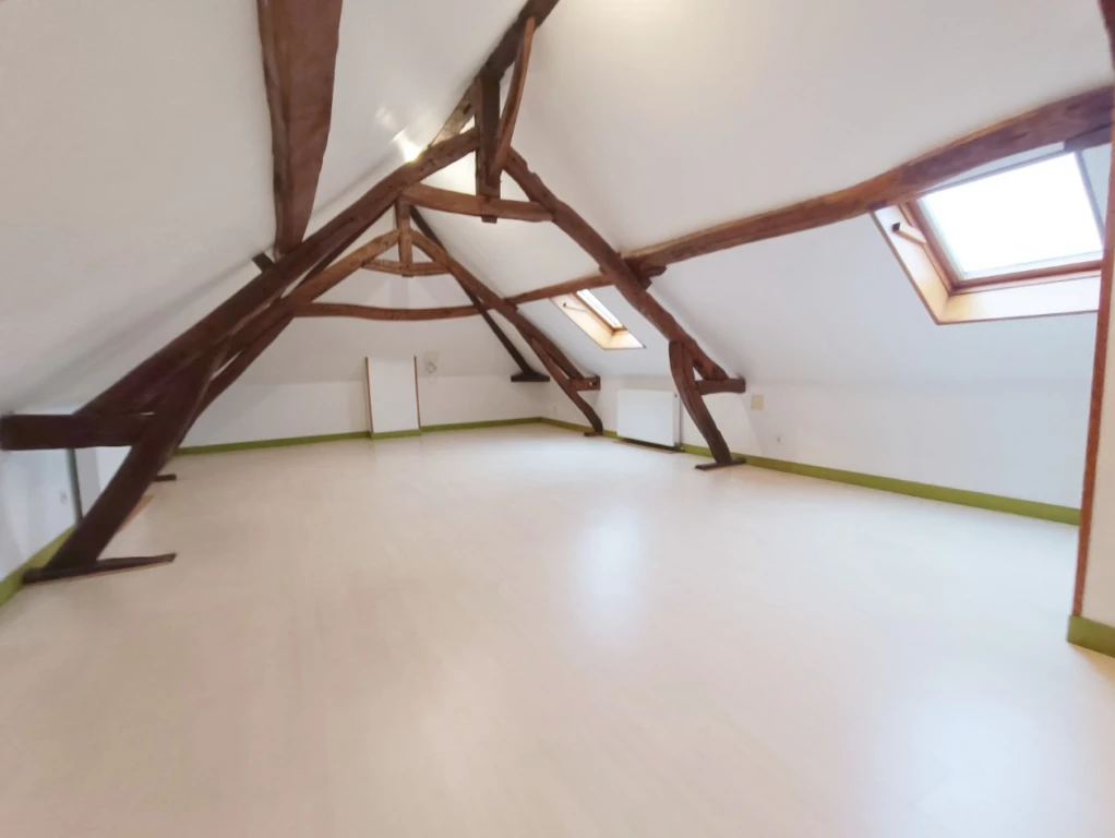 Maison de caractère 4 chambres et jardin 15