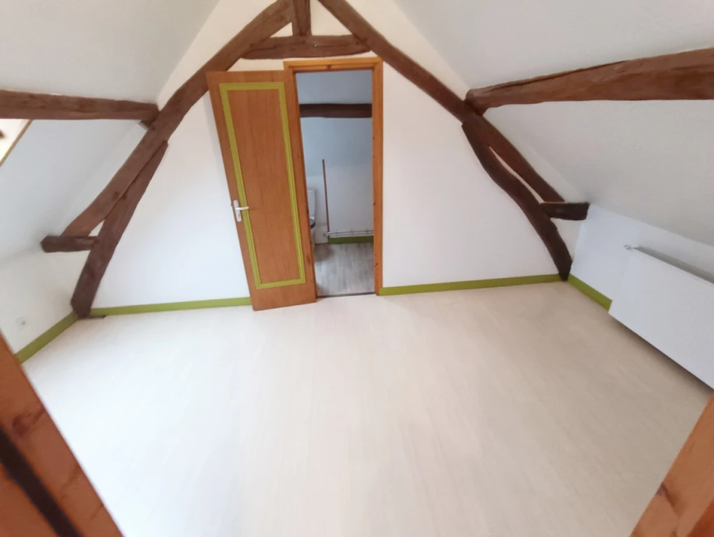 Maison de caractère 4 chambres et jardin 16