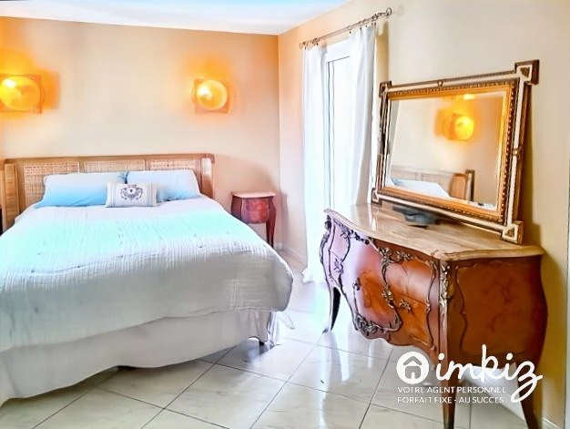 Superbe Maison Située à 10 minutes des Plages. 11
