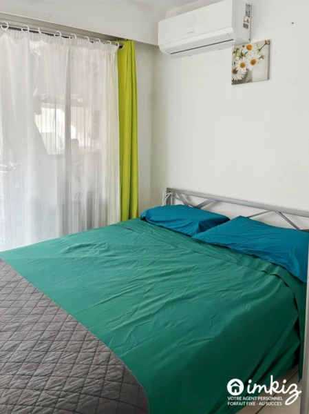 Appartement 3 pièces 6