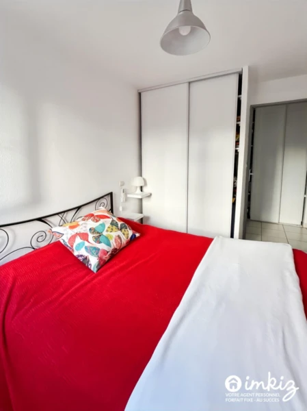Appartement 3 pièces 8