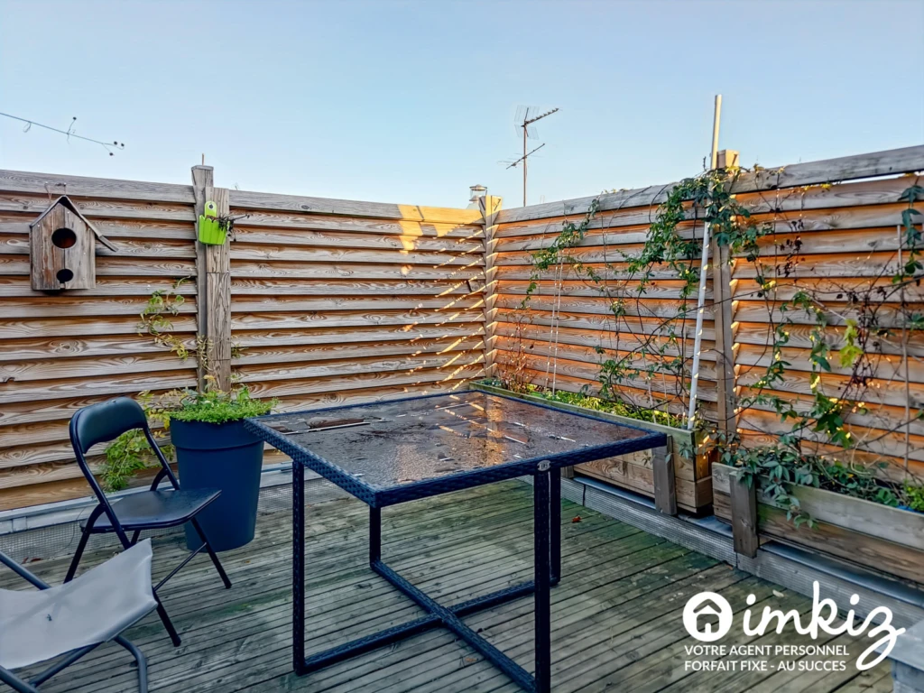 Maison 5 pièces 1