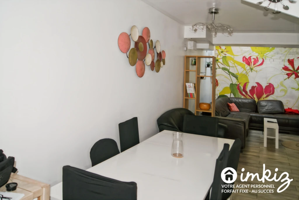Maison 5 pièces 4