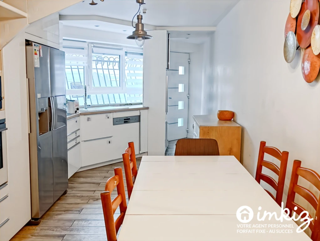 Maison 5 pièces 5