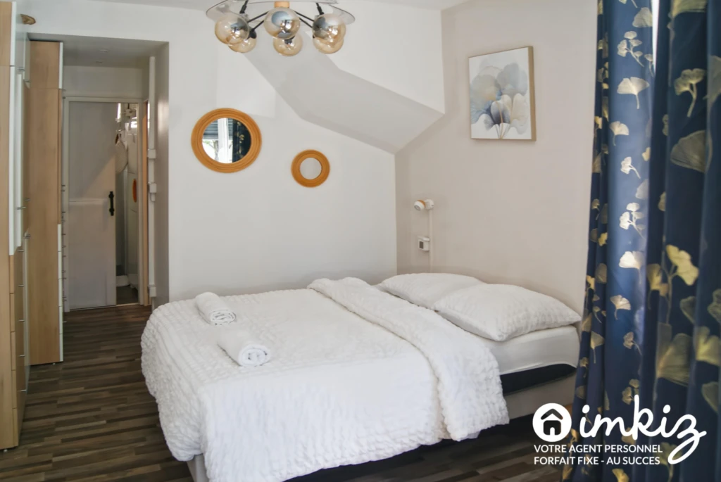 Maison 5 pièces 6