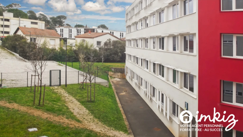 Appartement 1 pièce 1