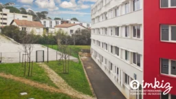 Appartement 1 pièce 1